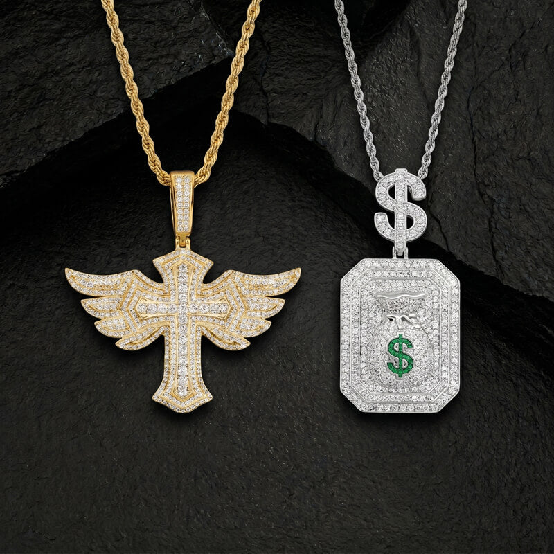 Pendants