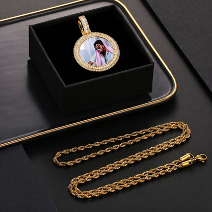 custom iced out pendants,iced out chain
